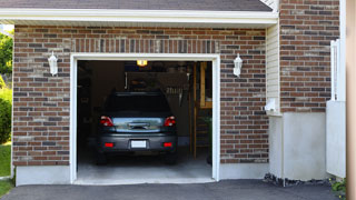 Garage Door Installation at Umoja Village, Florida